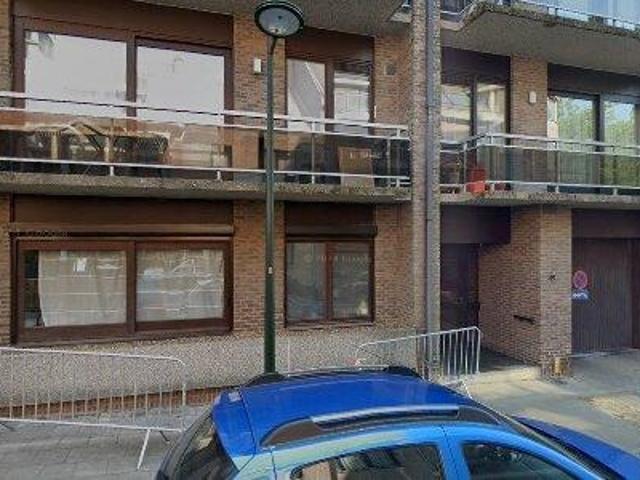 Apartment for rent in Brussels Sint Pieters Woluwe