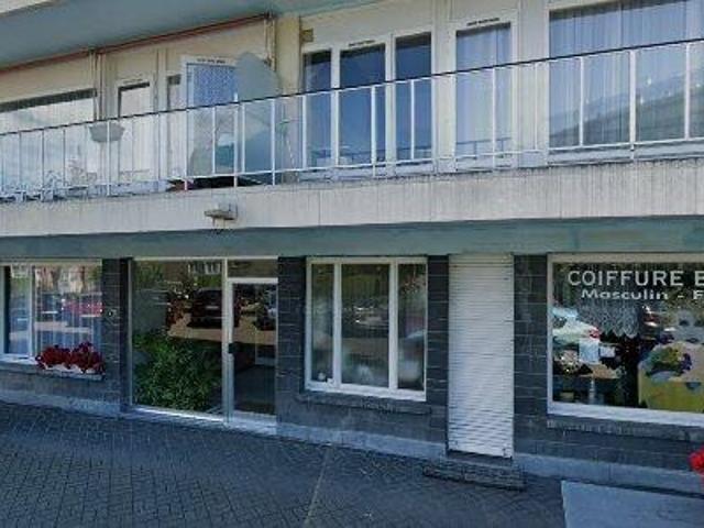 Apartment for rent in Brussels Sint Pieters Woluwe