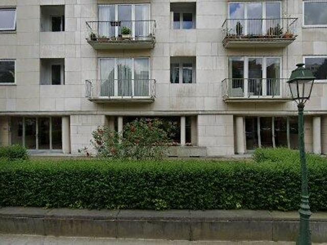 Apartment for rent in Brussels Sint Pieters Woluwe