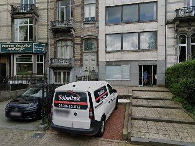 Apartment for rent in Brussels Sint Pieters Woluwe
