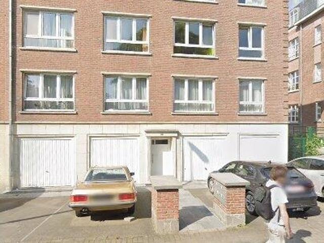 Apartment for rent in Brussels Sint Pieters Woluwe