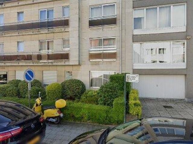 Apartment for rent in Brussels Sint Pieters Woluwe
