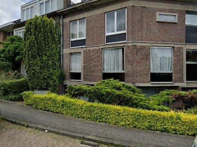 Apartment for rent in Brussels Sint Pieters Woluwe