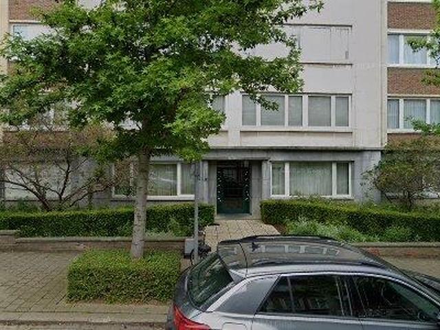 Apartment for rent in Brussels Sint Pieters Woluwe