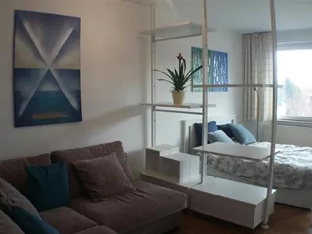 Apartment for rent in Brussels Sint Pieters Woluwe, Brussels