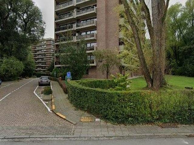 Apartment for rent in Brussels Watermaal Bosvoorde