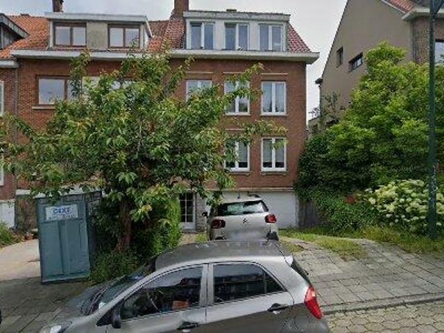 Apartment for rent in Brussels Watermaal Bosvoorde