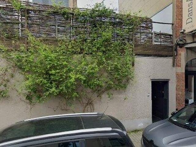 Apartment for rent in Brussels Ukkel