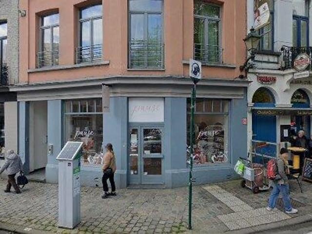Apartment for rent in Brussels Ukkel