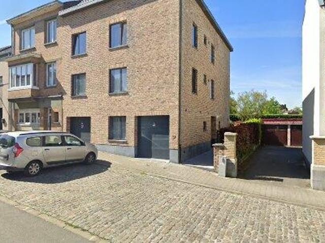 Apartment for rent in Brussels Ukkel