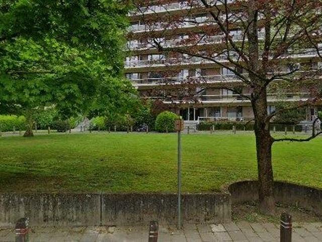Apartment for rent in Brussels Ukkel
