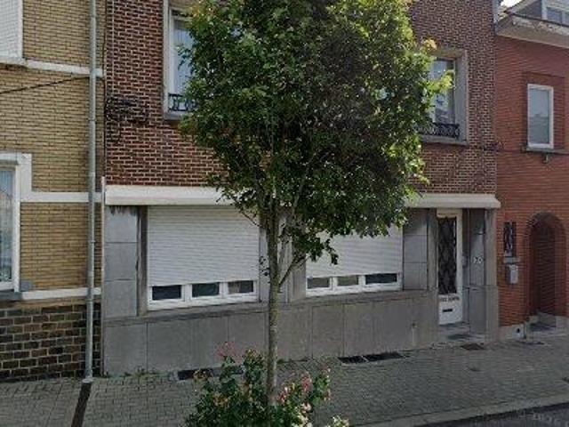 Apartment for rent in Brussels Ukkel