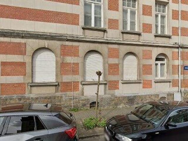 Apartment for rent in Brussels Ukkel
