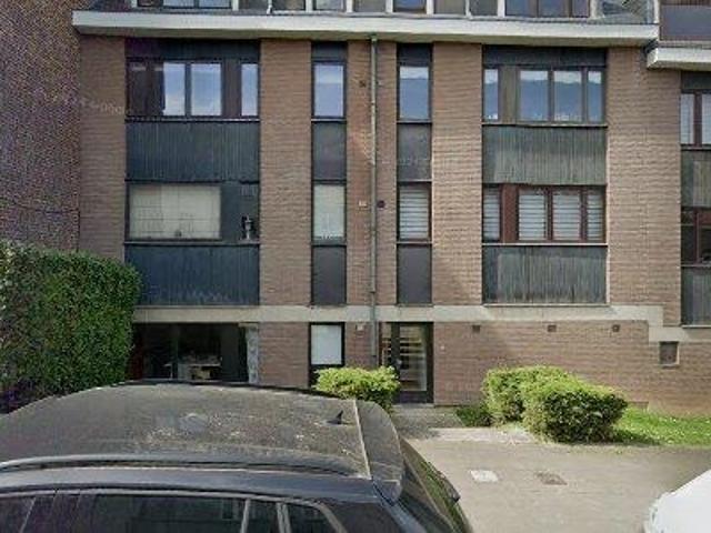 Apartment for rent in Brussels Ukkel
