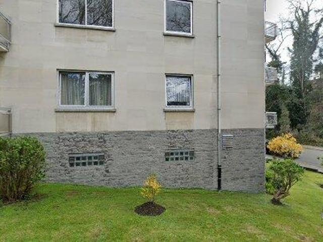 Apartment for rent in Brussels Ukkel