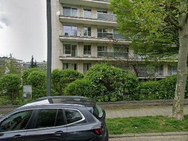 Apartment for rent in Brussels Ukkel