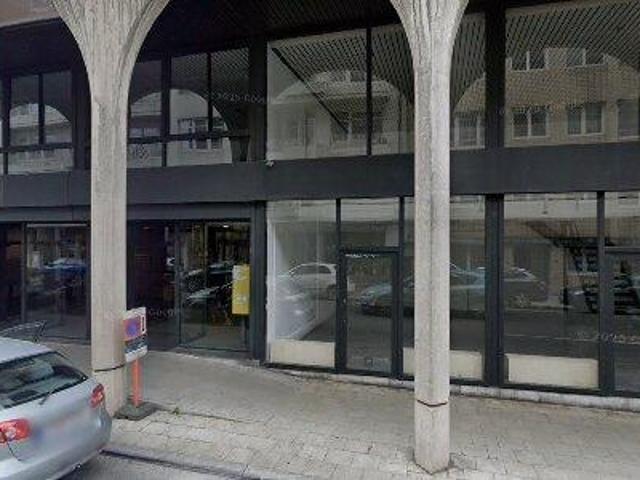 Apartment for rent in Brussels Ukkel