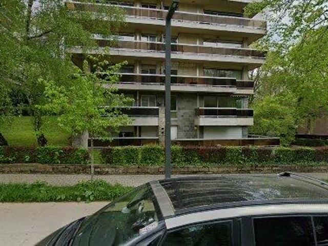 Apartment for rent in Brussels Ukkel