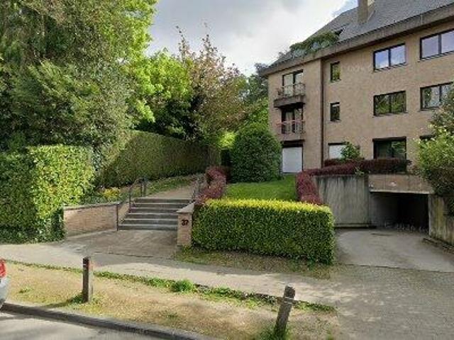 Apartment for rent in Brussels Ukkel