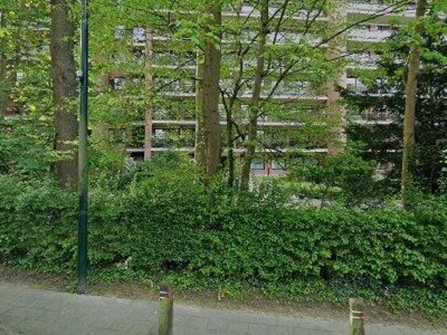 Apartment for rent in Brussels Ukkel