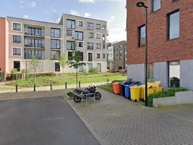 Apartment for rent in Brussels Ukkel