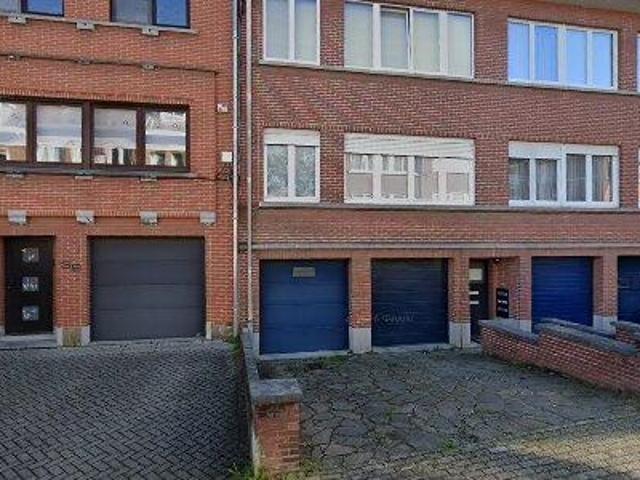 Apartment for rent in Brussels Ukkel