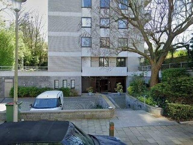 Apartment for rent in Brussels Ukkel
