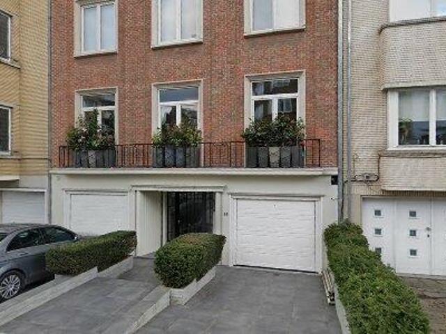 Apartment for rent in Brussels Ukkel