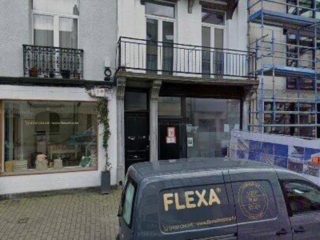 Apartment for rent in Brussels Ukkel