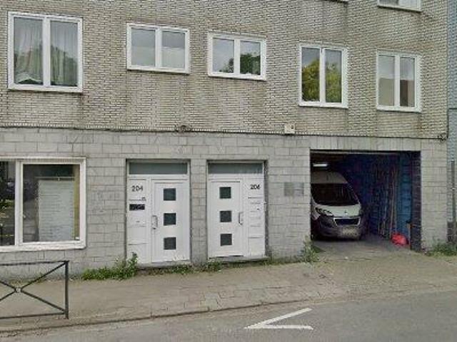 Apartment for rent in Brussels Ukkel