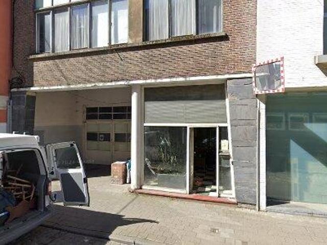 Apartment for rent in Brussels Ukkel