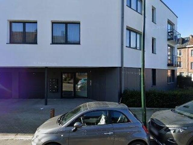 Apartment for rent in Brussels Ukkel
