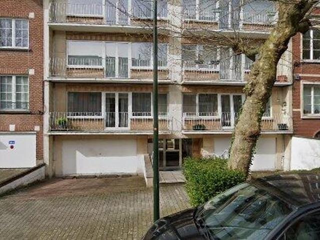 Apartment for rent in Brussels Ukkel