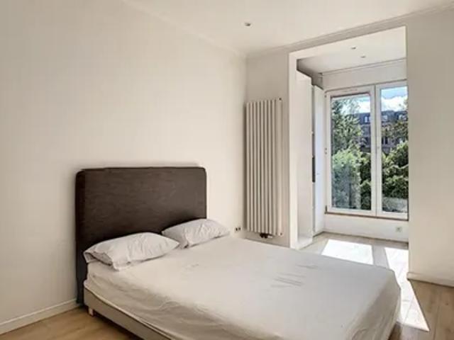 Apartment for rent in Brussels Ukkel, Brussels