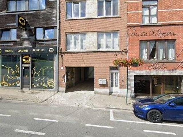 Apartment for rent in Brussels Ukkel, Brussels
