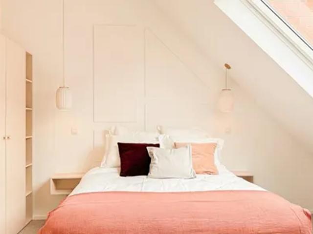 Apartment for rent in Brussels Ukkel, Brussels