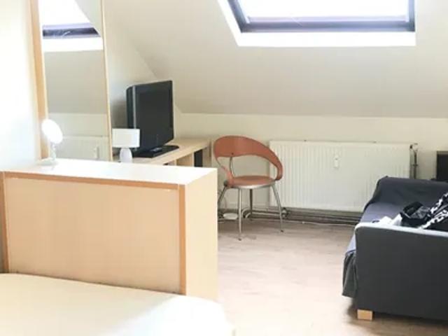 Apartment for rent in Brussels Ukkel, Brussels
