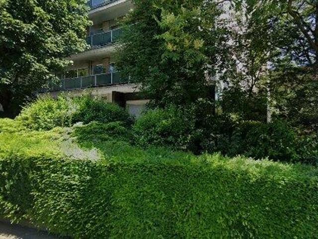 Apartment for rent in Brussels Ukkel, Brussels