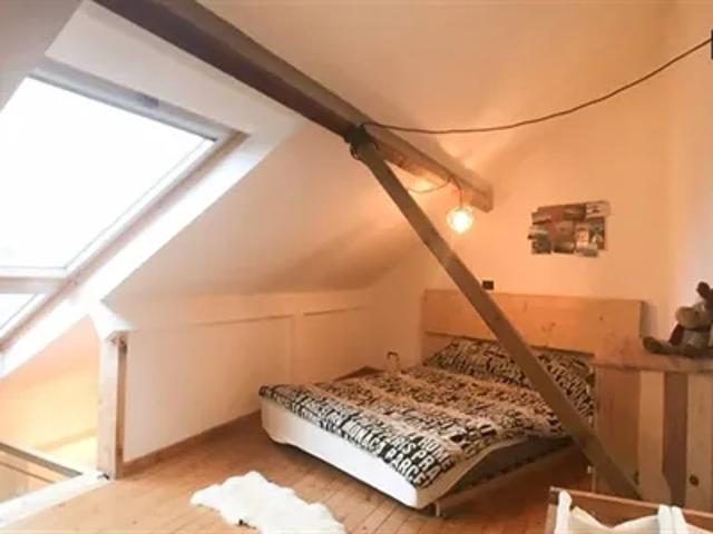 Apartment for rent in Brussels Ukkel, Brussels