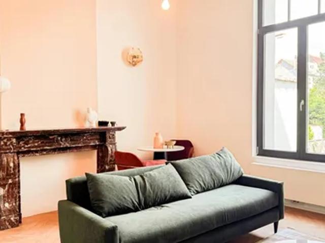 Apartment for rent in Brussels Ukkel, Brussels