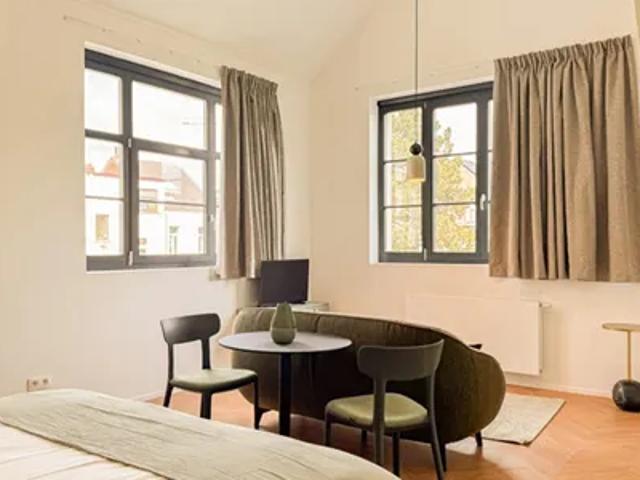 Apartment for rent in Brussels Ukkel, Brussels