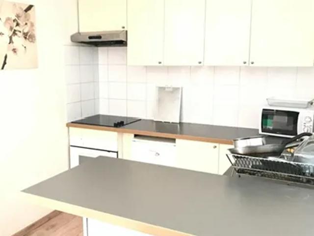 Apartment for rent in Brussels Ukkel, Brussels