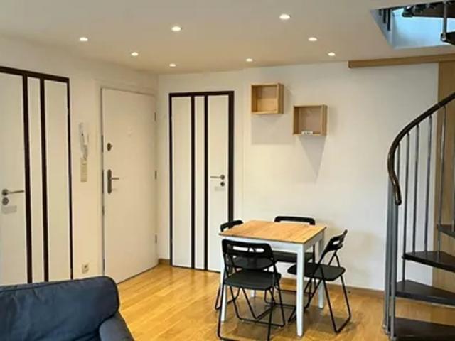 Apartment for rent in Brussels Ukkel, Brussels