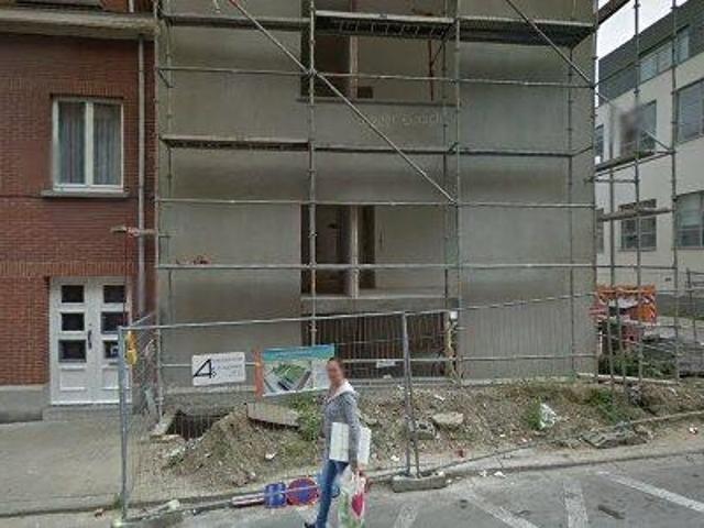 Apartment for rent in Brussels Vorst