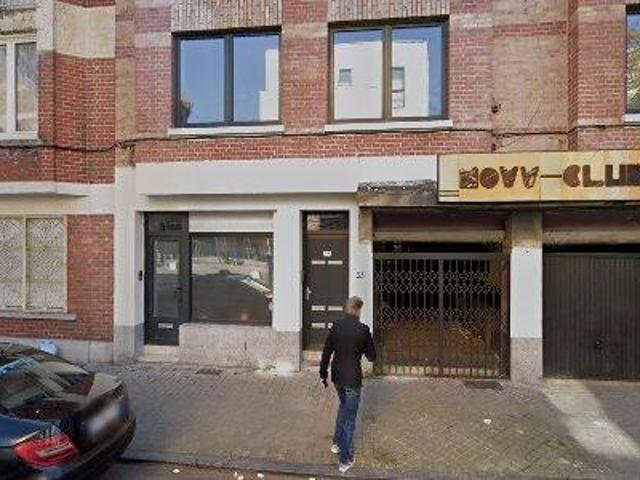 Apartment for rent in Brussels Vorst