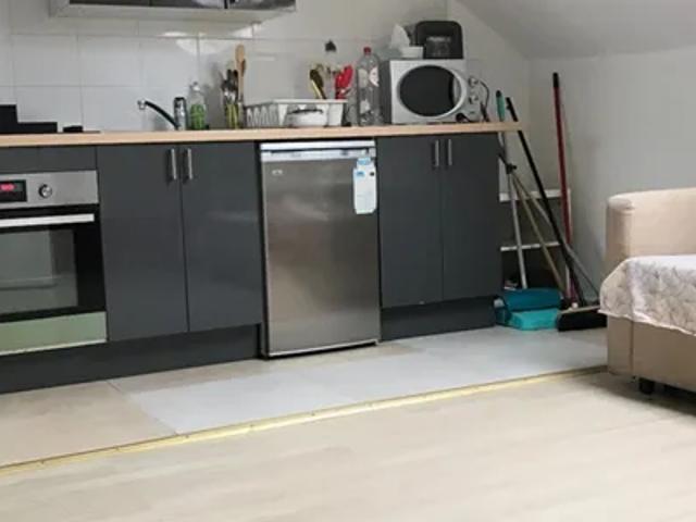 Apartment for rent in Brussels Vorst, Brussels