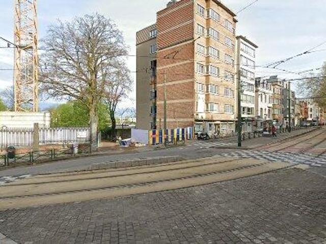 Apartment for rent in Brussels Vorst, Brussels