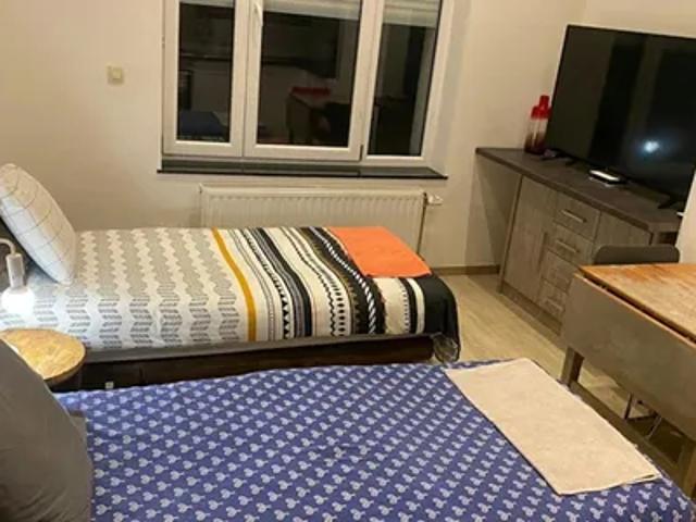 Apartment for rent in Brussels Vorst, Brussels