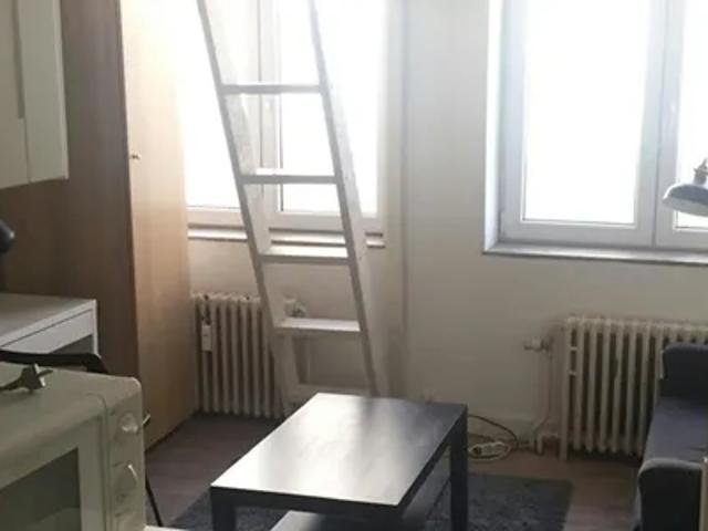 Apartment for rent in Brussels Vorst, Brussels