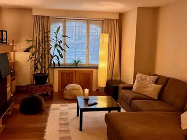 Apartment for rent in Brussels Vorst, Brussels